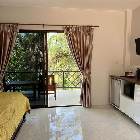 Sawasdee Home Stay Resort & Pool Khao Lak Exterior photo