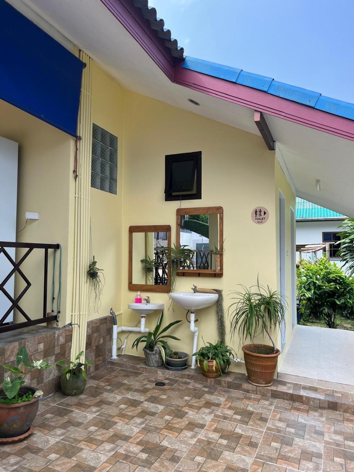 Sawasdee Home Stay Resort & Pool Khao Lak Exterior photo