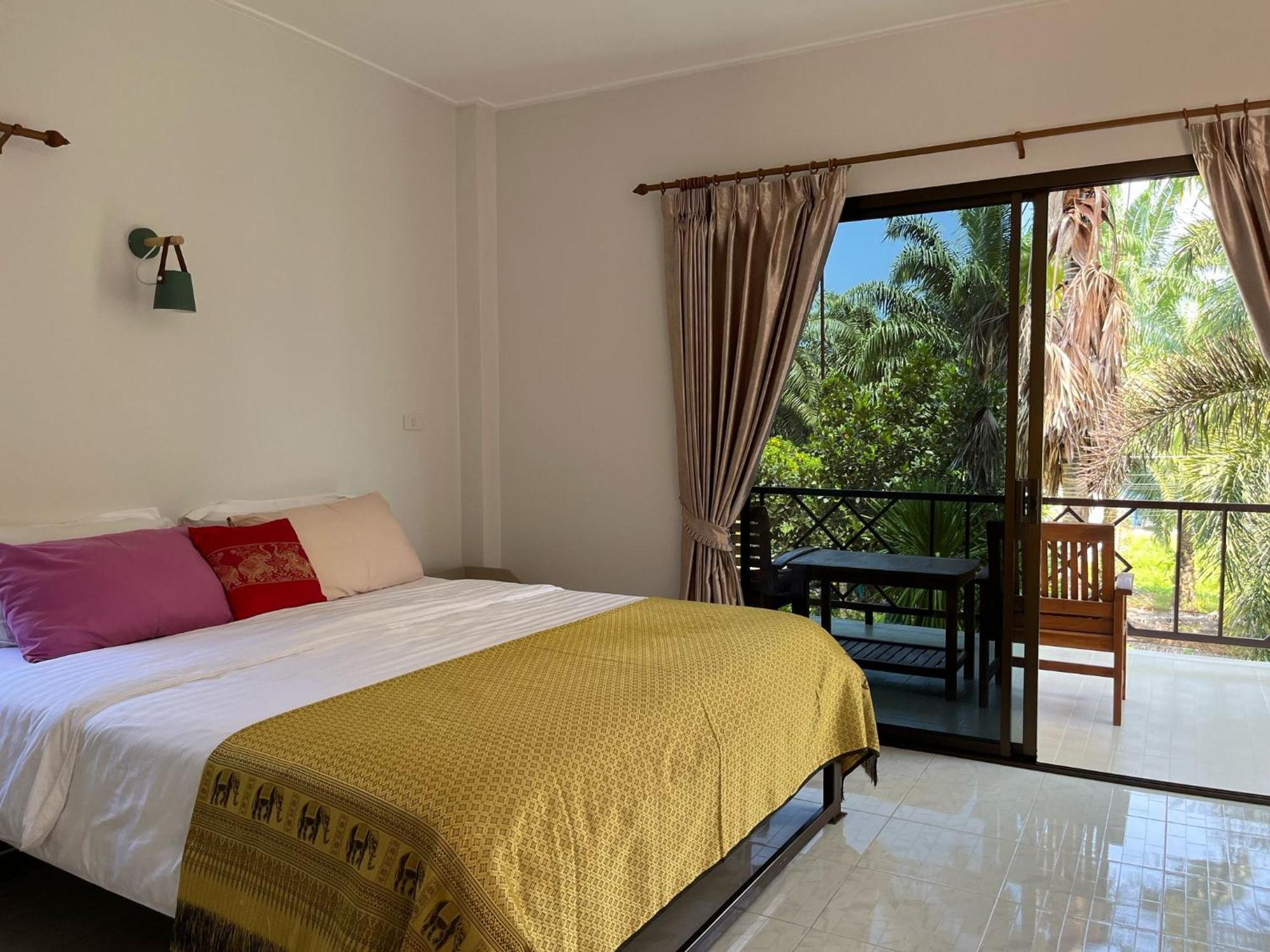 Sawasdee Home Stay Resort & Pool Khao Lak Exterior photo