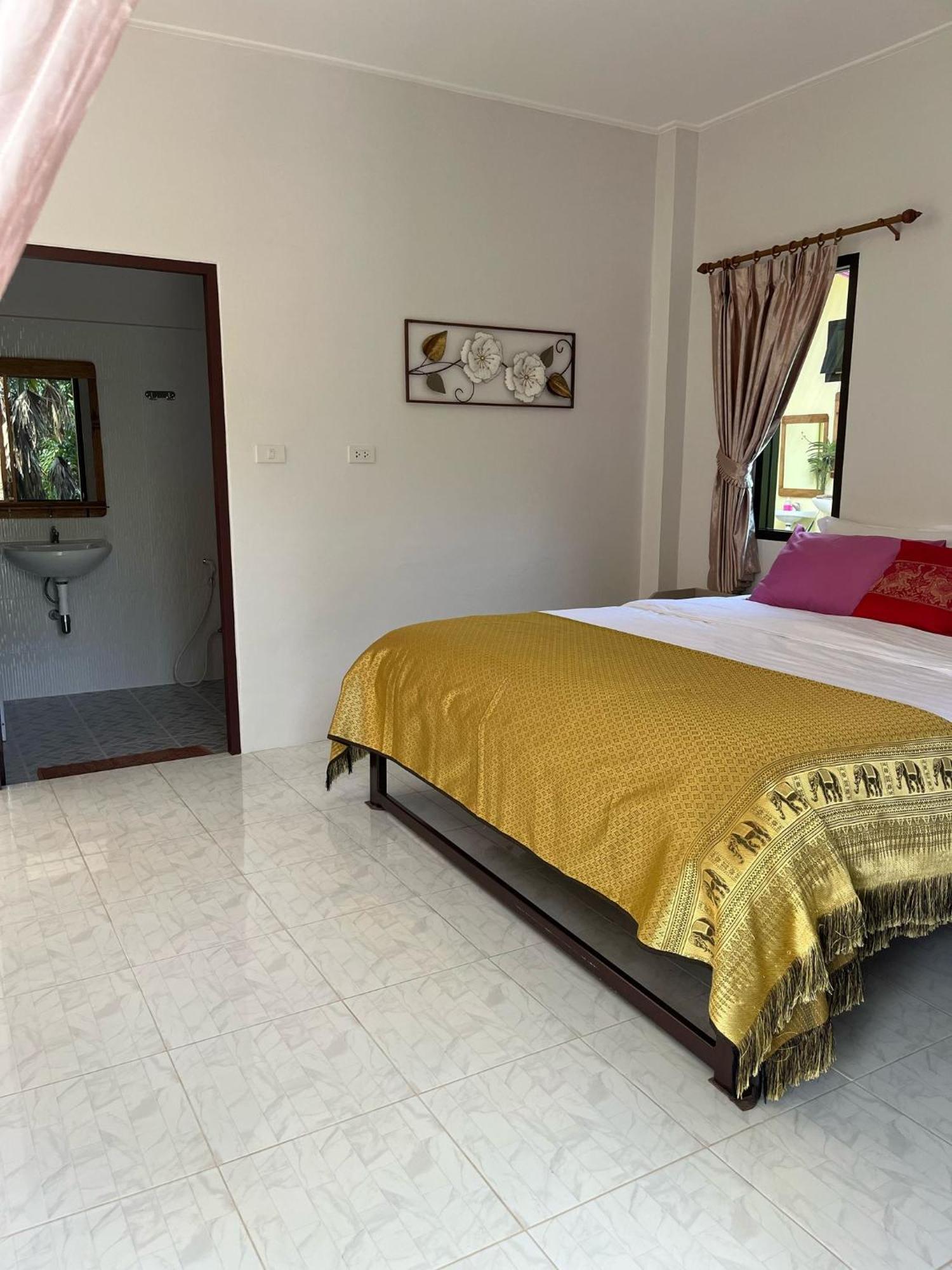Sawasdee Home Stay Resort & Pool Khao Lak Exterior photo