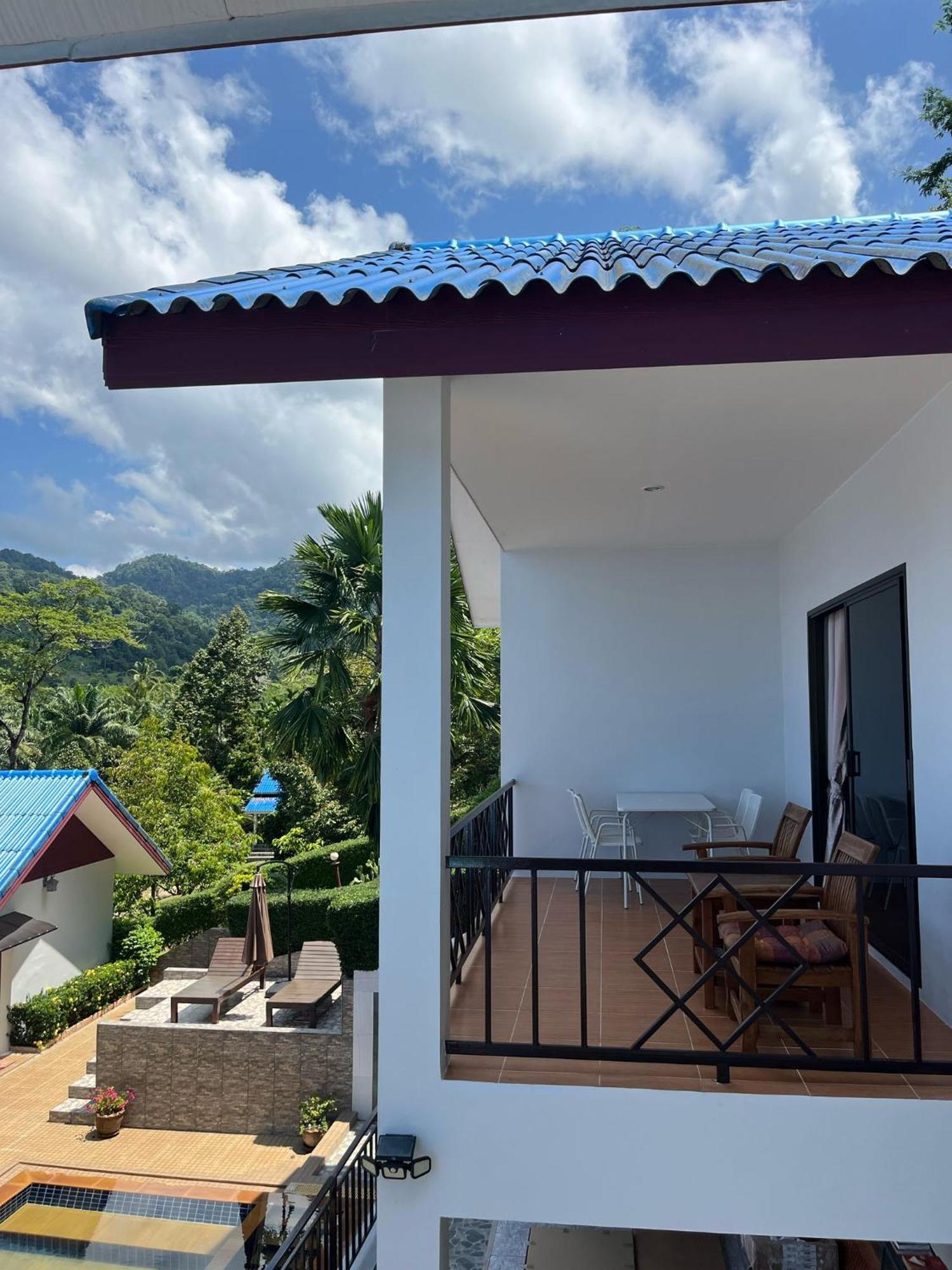 Sawasdee Home Stay Resort & Pool Khao Lak Exterior photo