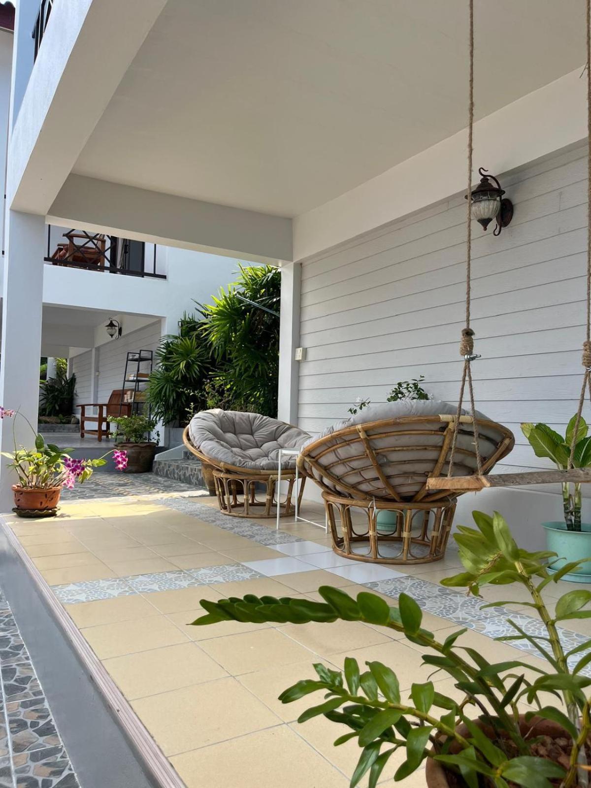 Sawasdee Home Stay Resort & Pool Khao Lak Exterior photo