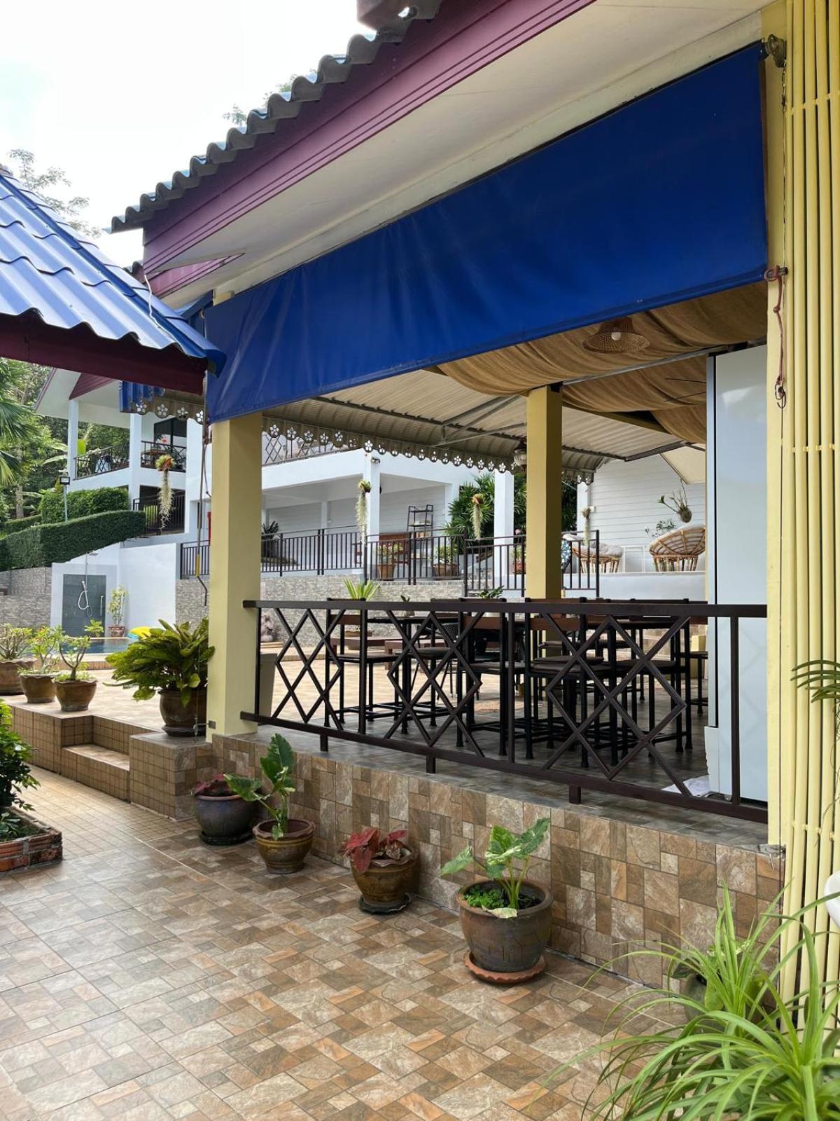 Sawasdee Home Stay Resort & Pool Khao Lak Exterior photo