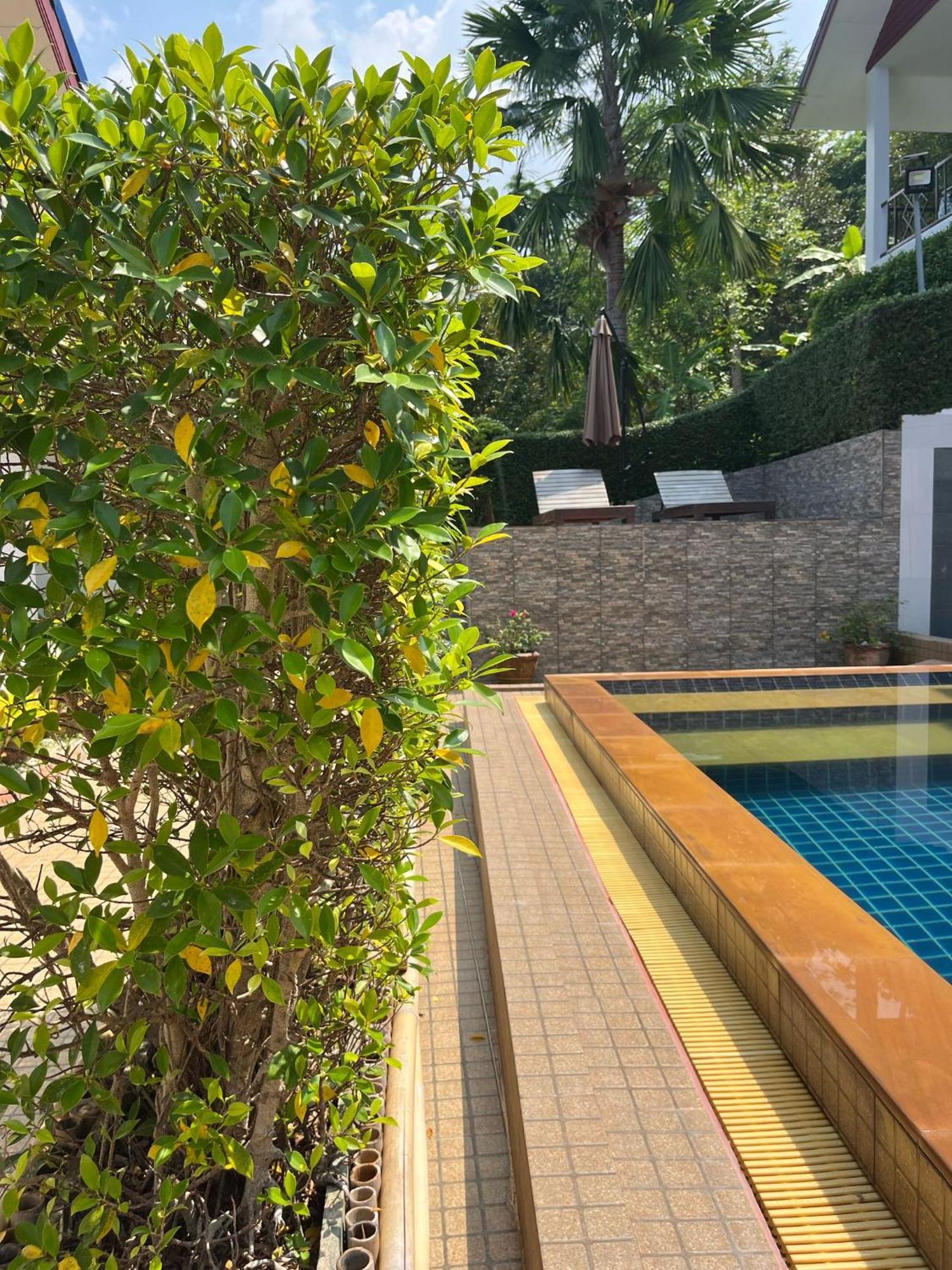 Sawasdee Home Stay Resort & Pool Khao Lak Exterior photo